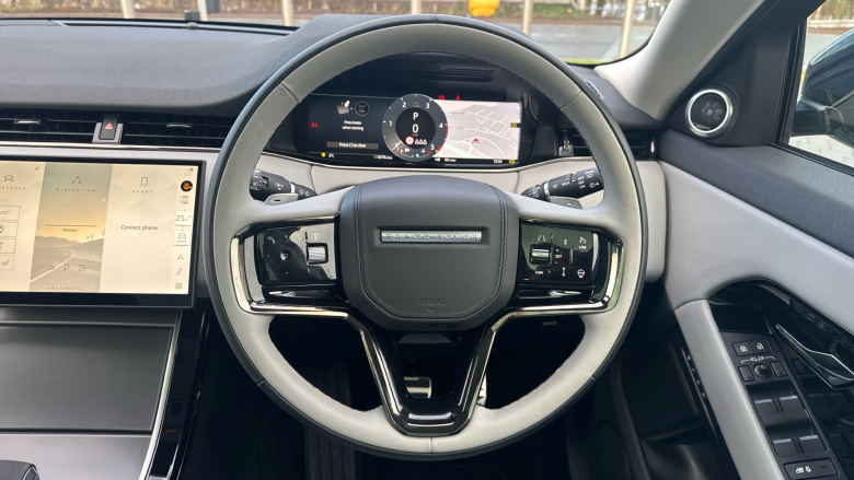 Land Rover Range Rover Evoque 2.0 D200 Dynamic HSE 5dr Auto Diesel Hatchback